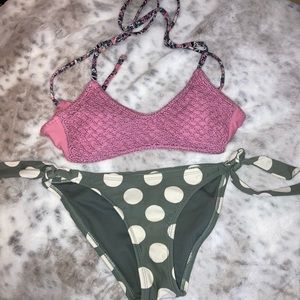 XS Bikini crochet